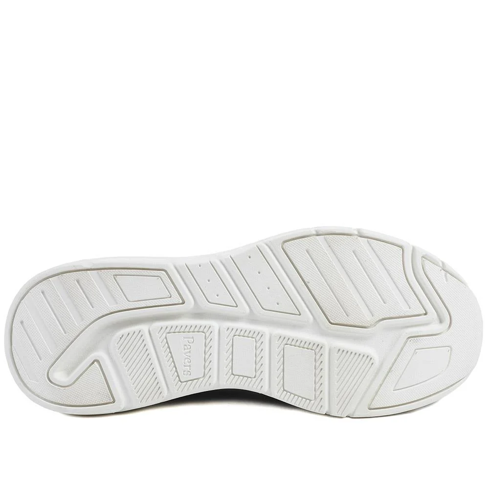 Active Slip On Mary Janes - BOJIE43010 / 328 995 - Navy - Image 6
