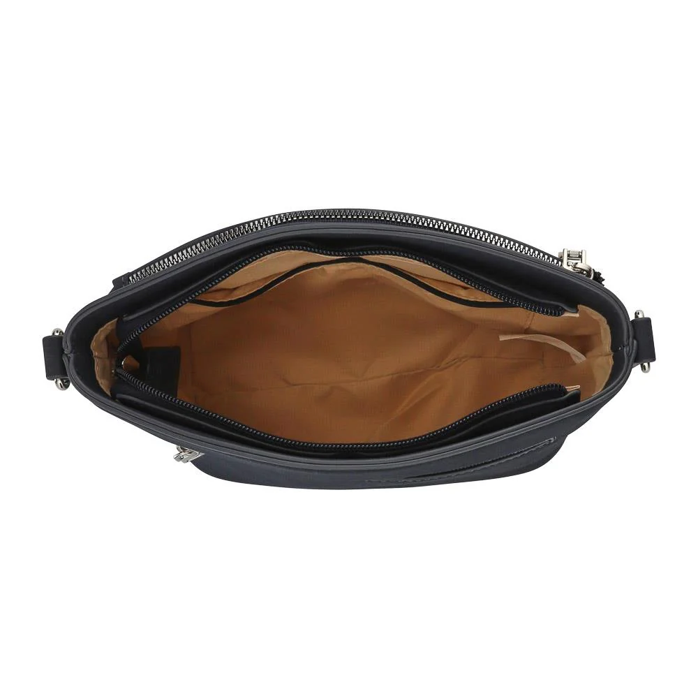 Adjustable Cross-Body Bag - RIM41001 / 326 887 - Gold - Image 5