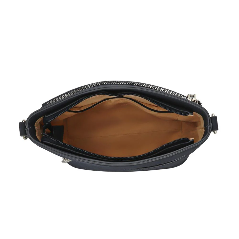 Adjustable Cross-Body Bag - RIM41001 / 326 887 - Navy - Image 4