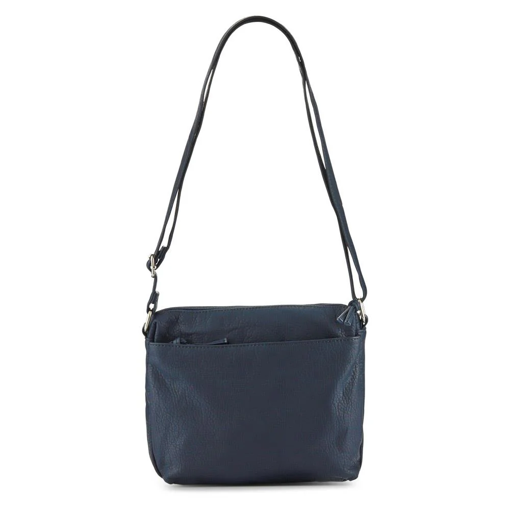 Adjustable Daily Cross-Body Bag - JEWN41001 / 326 889 - Navy - Image 3