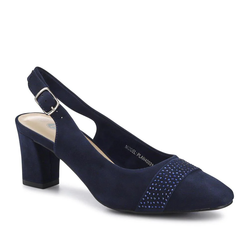 Adjustable Lightweight Court Shoes - PLAN40031 / 327 348