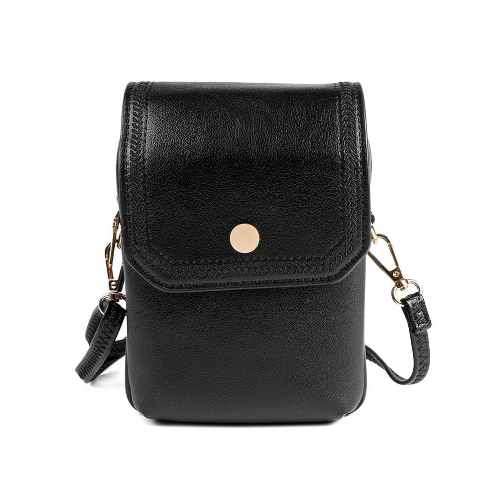 Adjustable Mini Handbag - PRETT41019 / 327 660