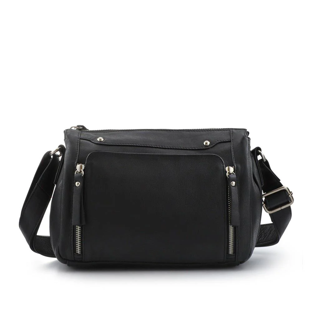 Adjustable Multi-Pocket Handbag - JWNBG41005 / 327 772