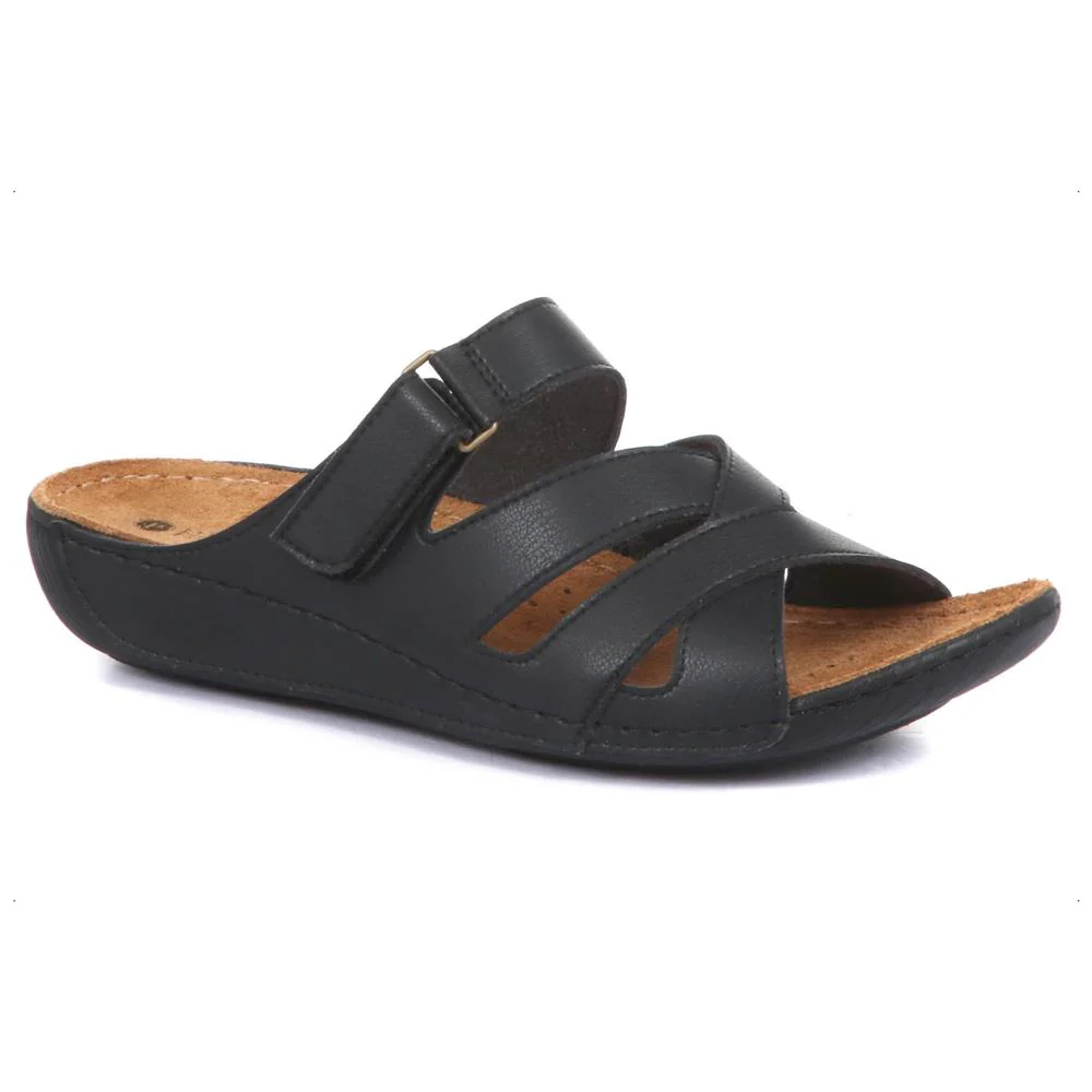 Adjustable Sandals - MUY1510 / 124 092 - Image 5
