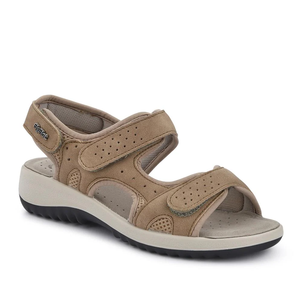 Anatomic Multi-Touch-Fasten Sandals - FLY41016 / 326 657