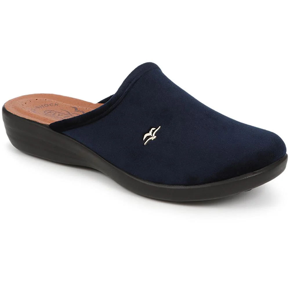 Anatomic Slipper Mules - FLY40009 / 325 631 - Image 2