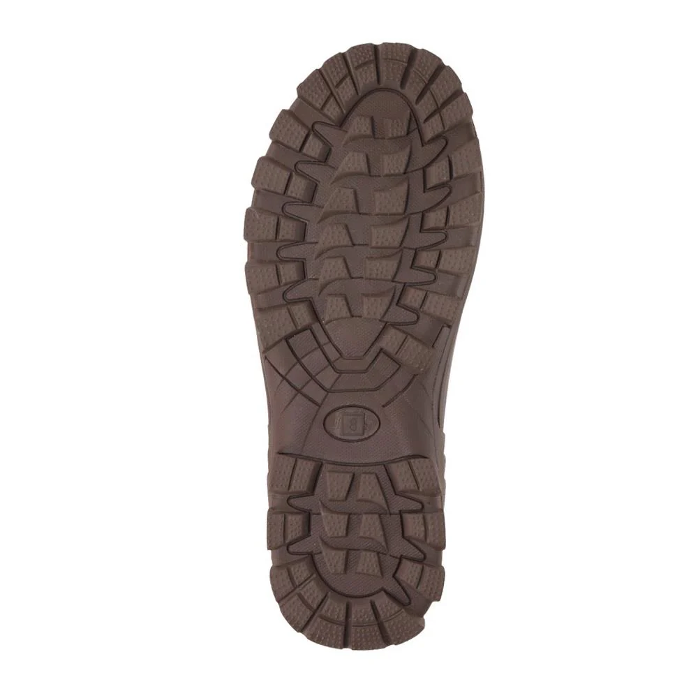 Ankle Wellington Boots - RAI34005 / 321 135 - Brown - Image 4