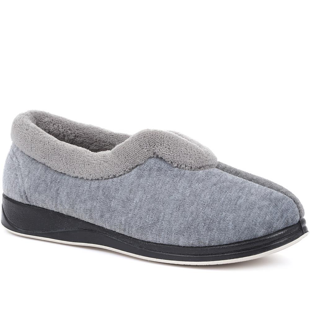 Antibacterial Slippers - QING32013 / 319 075 - Image 3