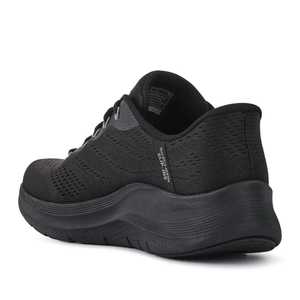 Arch Fit 2.0 Trainers - SKE41504 / 326 779 - Black - Image 3