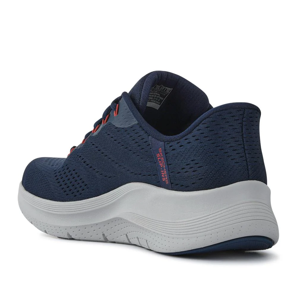 Arch Fit 2.0 Trainers - SKE41504 / 326 779 - Navy - Image 3