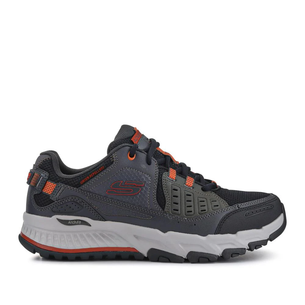 Arch Fit Escape Plan Trainers - SKE41021 / 326 746 - Charcoal - Image 2