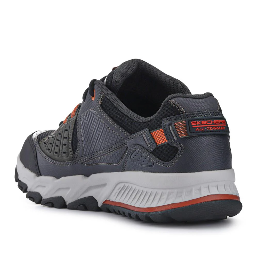 Arch Fit Escape Plan Trainers - SKE41021 / 326 746 - Charcoal - Image 3