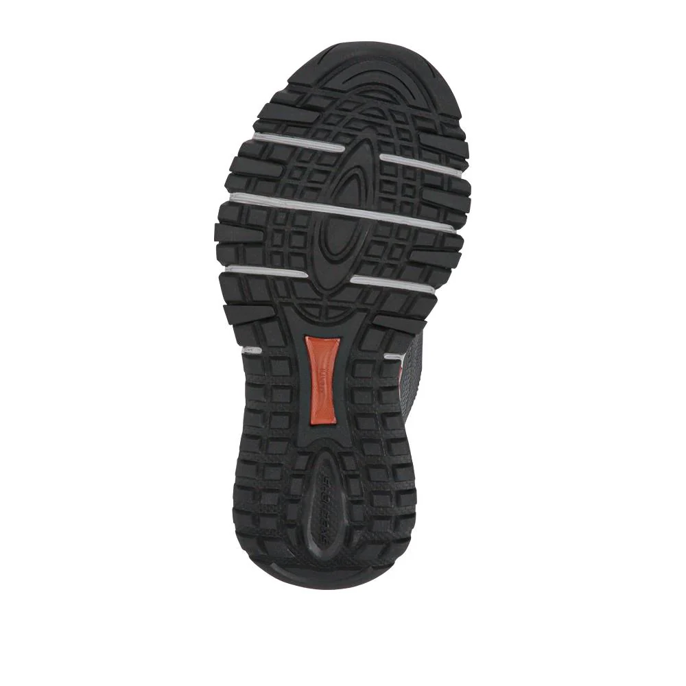 Arch Fit Escape Plan Trainers - SKE41021 / 326 746 - Charcoal - Image 4
