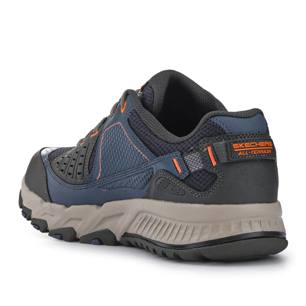 Arch Fit Escape Plan Trainers - SKE41021 / 326 746 - Navy - Image 3