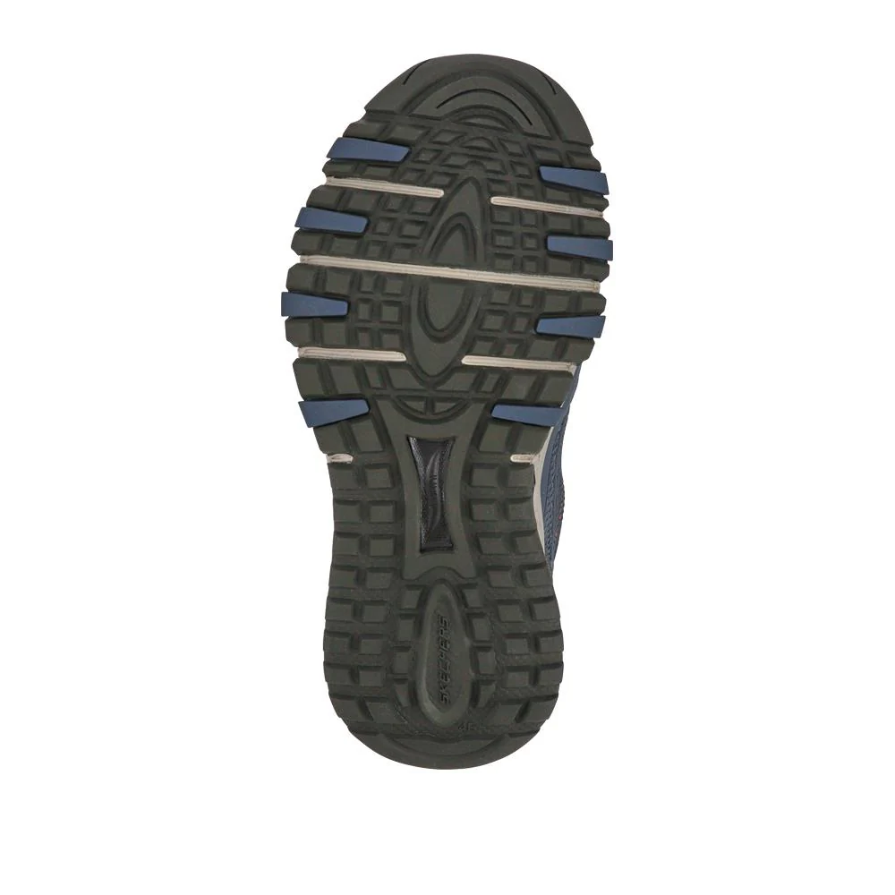 Arch Fit Escape Plan Trainers - SKE41021 / 326 746 - Navy - Image 4