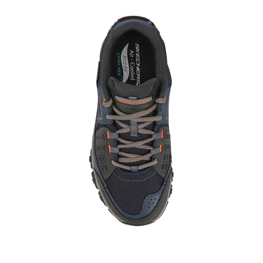 Arch Fit Escape Plan Trainers - SKE41021 / 326 746 - Navy - Image 6