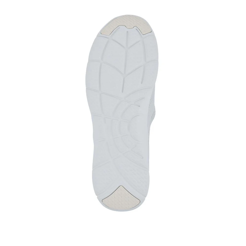 Skechers Wide Fit Arch Fit Refine - Iris - SKE41060 / 326 758 - Grey - Image 5