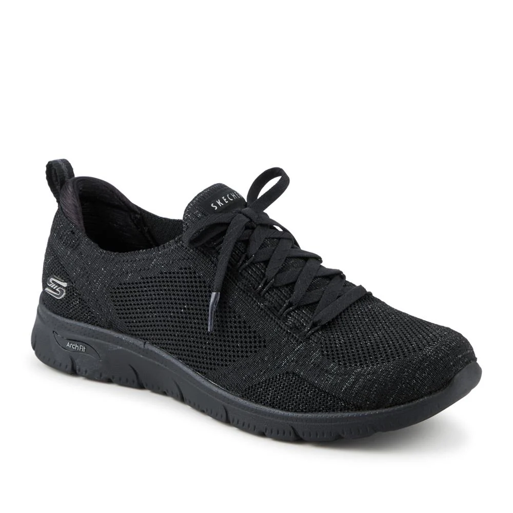Arch Fit Refine - SKE41045 / 326 920 - Black