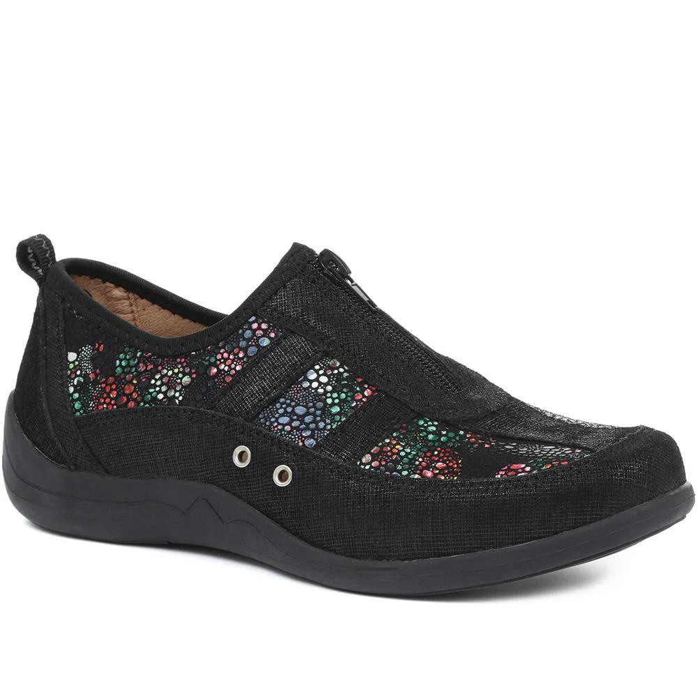 Arch Support Trainers - BRK32001 / 318 638 - Image 3