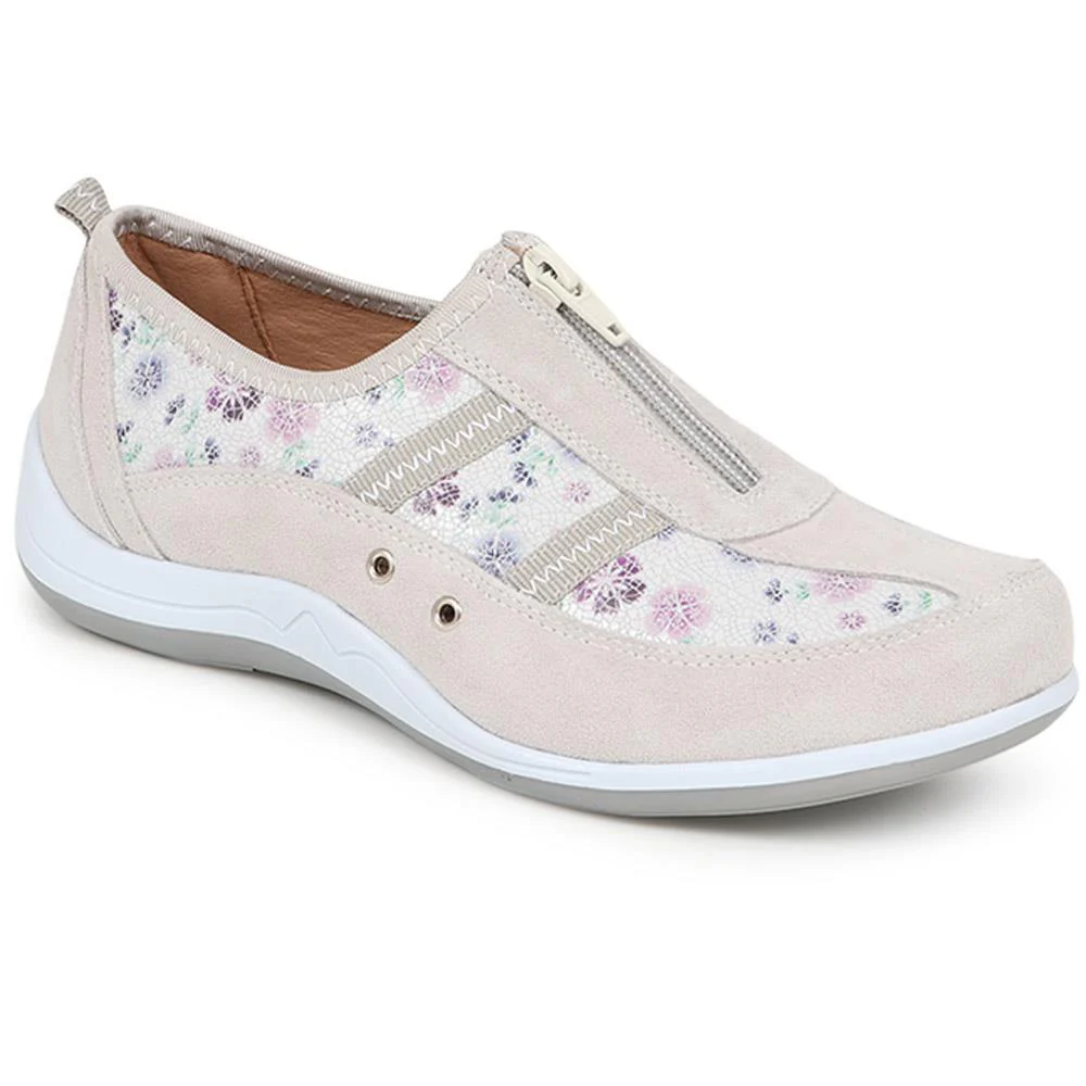 Arch Support Trainers - BRK32001 / 318 638 - Image 7