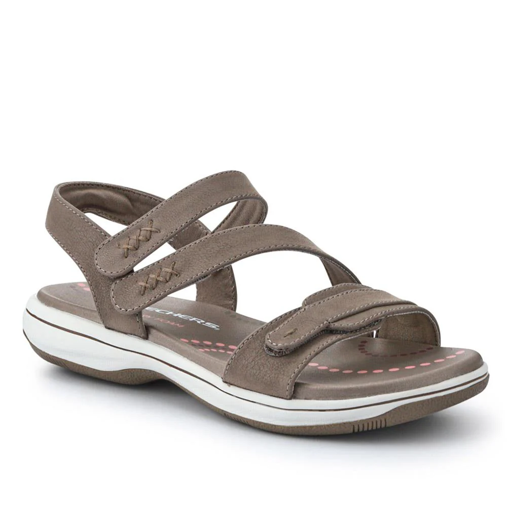 Bayshore Touch-Fasten Sandals - SKE41075 / 326 841 - Image 2