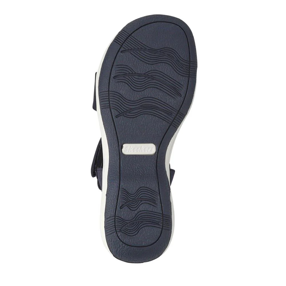 Bayshore Touch-Fasten Sandals - SKE41075 / 326 841 - Navy - Image 7