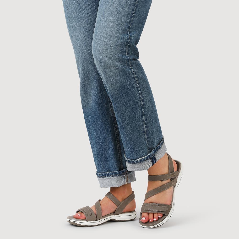 Bayshore Touch-Fasten Sandals - SKE41075 / 326 841 - Taupe - Image 6