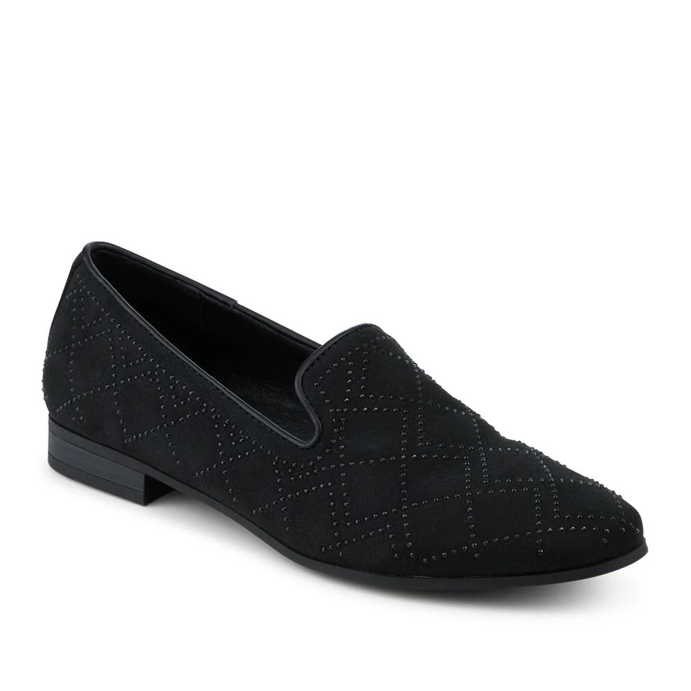 Bellissimo Smart Slip Ons - BELWOIL42007 / 327 896 - Black