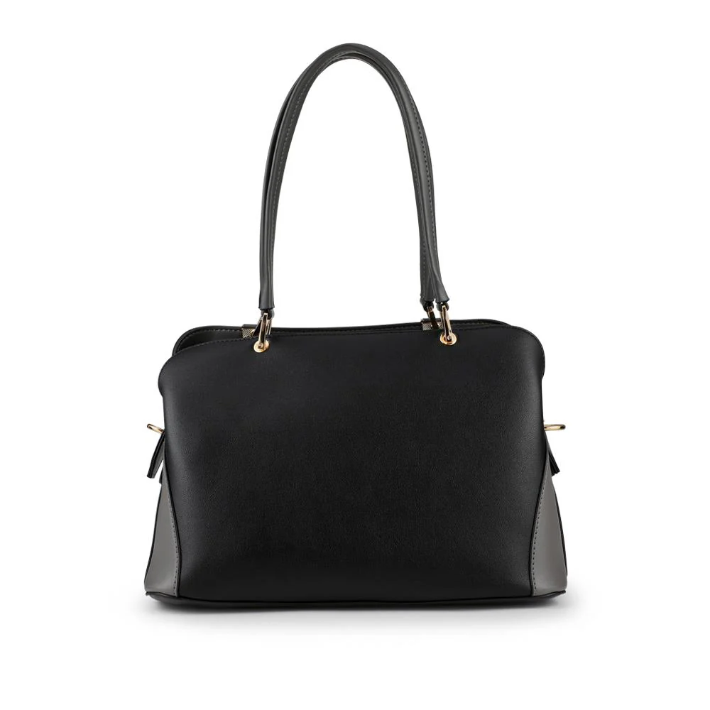 Bellissimo Snap-Fastening Mini Handbag - BELHETIA42009 / 328 389