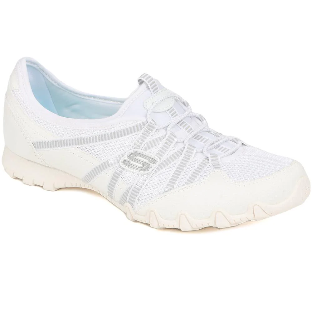 Bikers MC Fire Power Lightweight Trainers - SKE29098 / 315 593 - Image 4