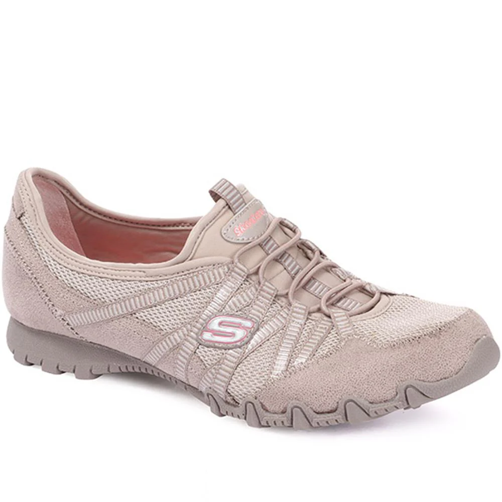Bikers MC Fire Power Lightweight Trainers - SKE29098 / 315 593 - Image 5