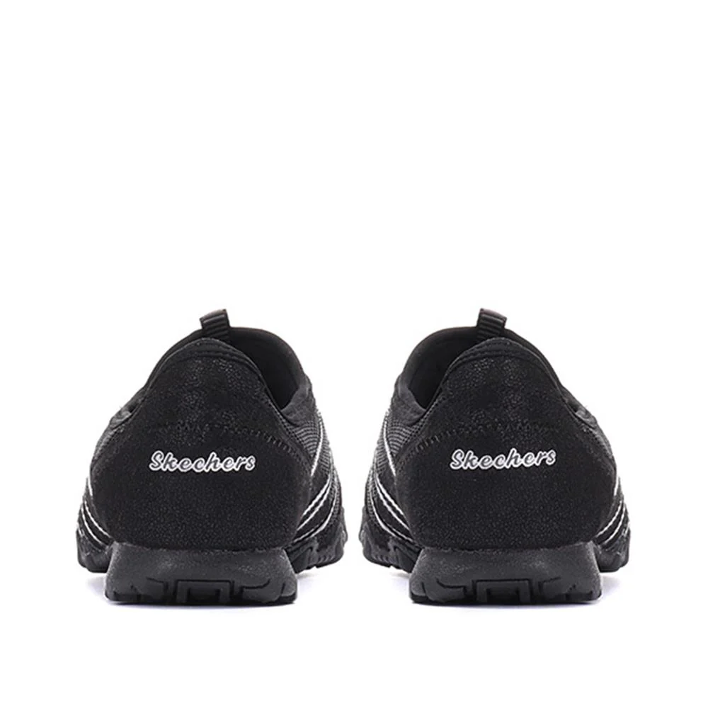 Bikers MC Fire Power Lightweight Trainers - SKE29098 / 315 593 - Black - Image 3