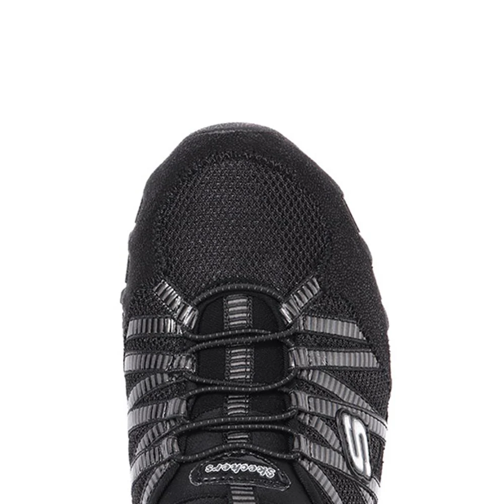 Bikers MC Fire Power Lightweight Trainers - SKE29098 / 315 593 - Black - Image 4