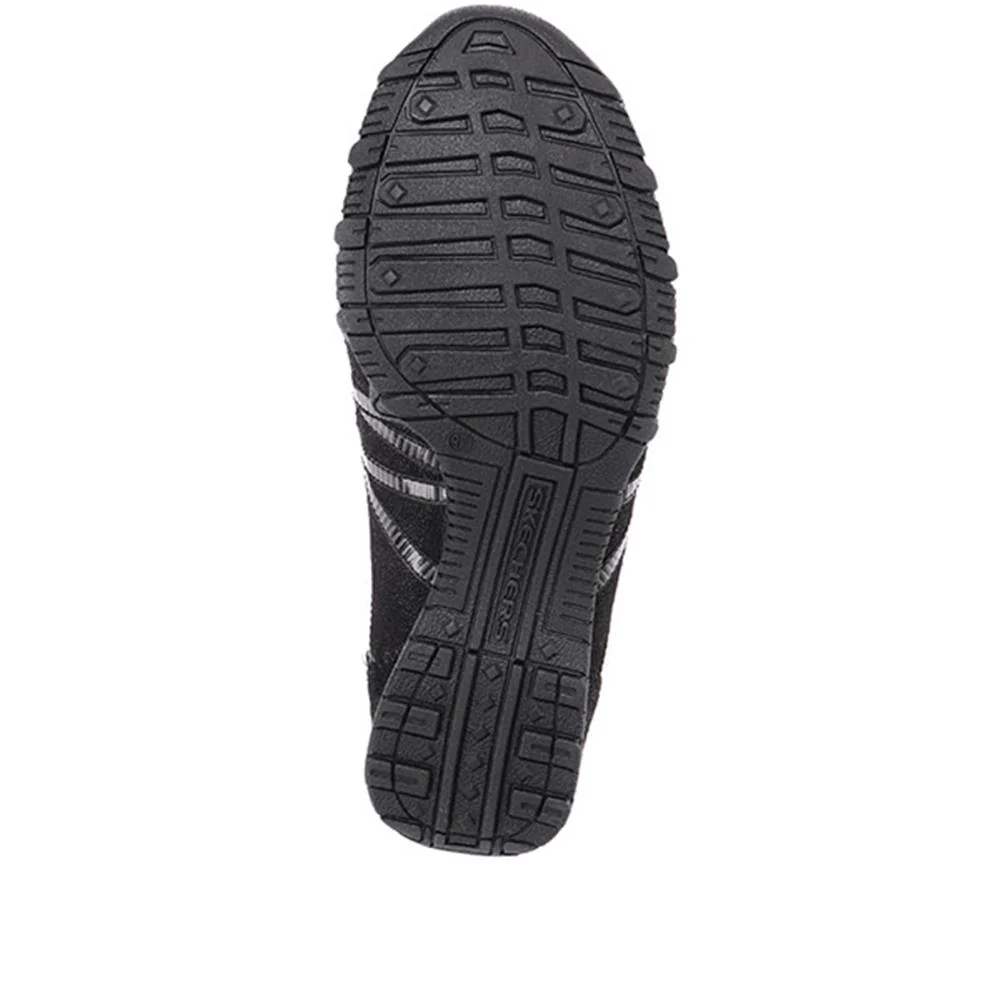 Bikers MC Fire Power Lightweight Trainers - SKE29098 / 315 593 - Black - Image 5