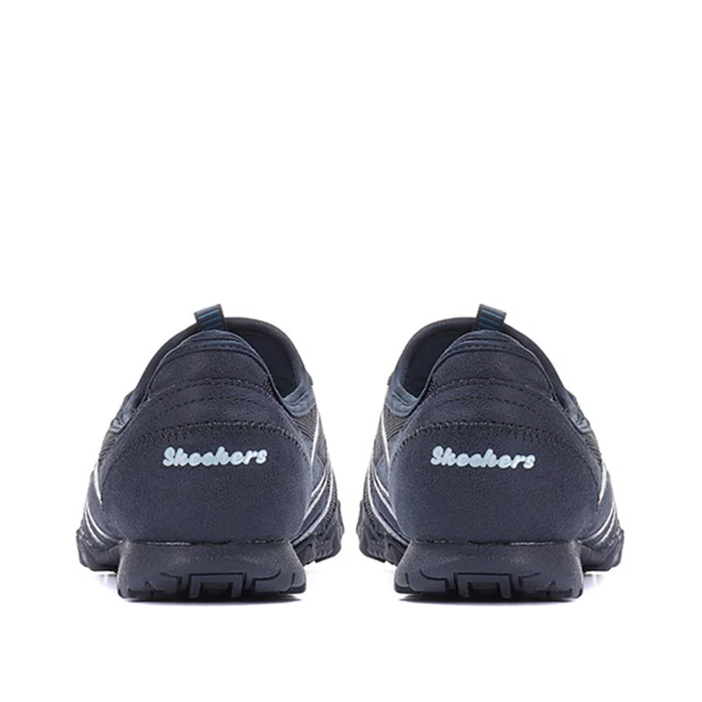 Bikers MC Fire Power Lightweight Trainers - SKE29098 / 315 593 - Navy - Image 3