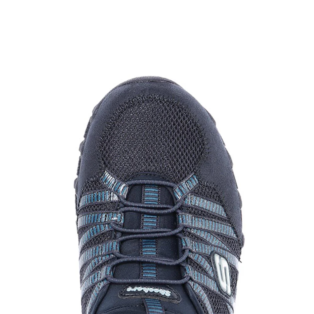 Bikers MC Fire Power Lightweight Trainers - SKE29098 / 315 593 - Navy - Image 4