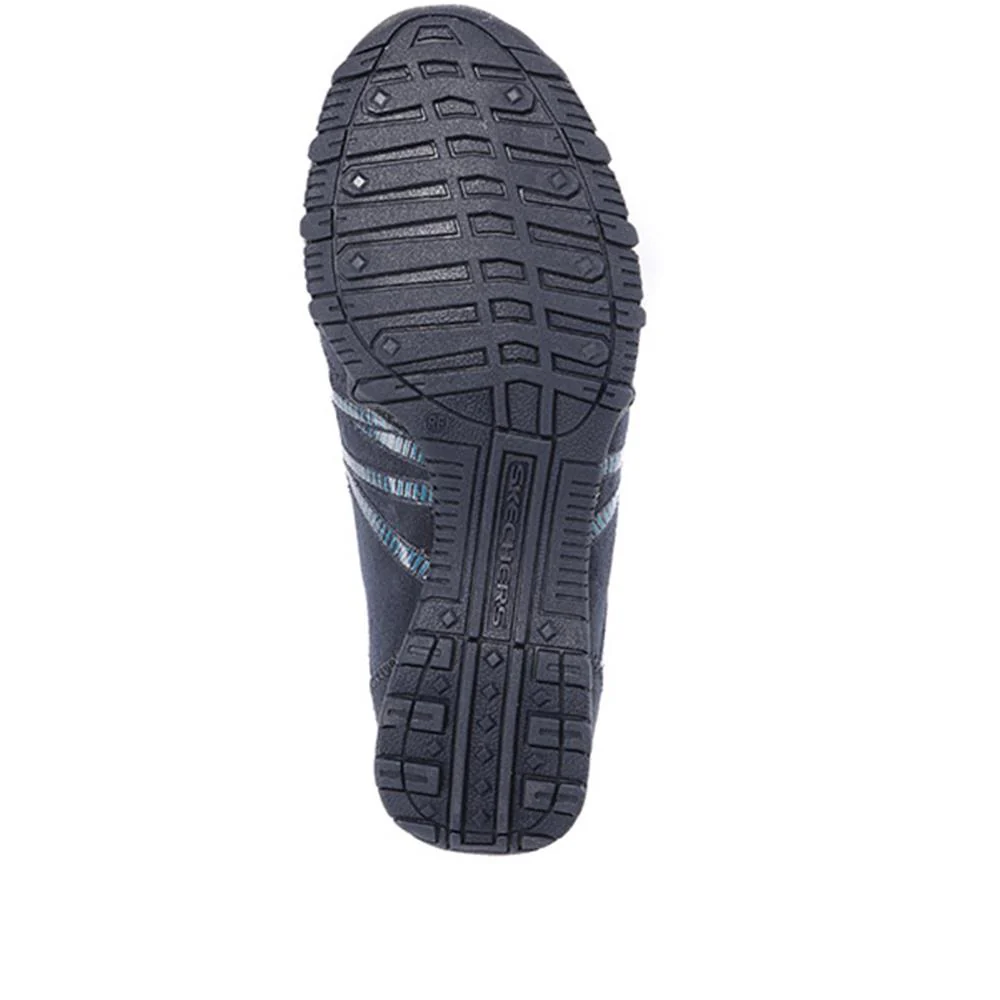Bikers MC Fire Power Lightweight Trainers - SKE29098 / 315 593 - Navy - Image 5