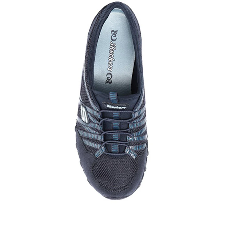 Bikers MC Fire Power Lightweight Trainers - SKE29098 / 315 593 - Navy - Image 6