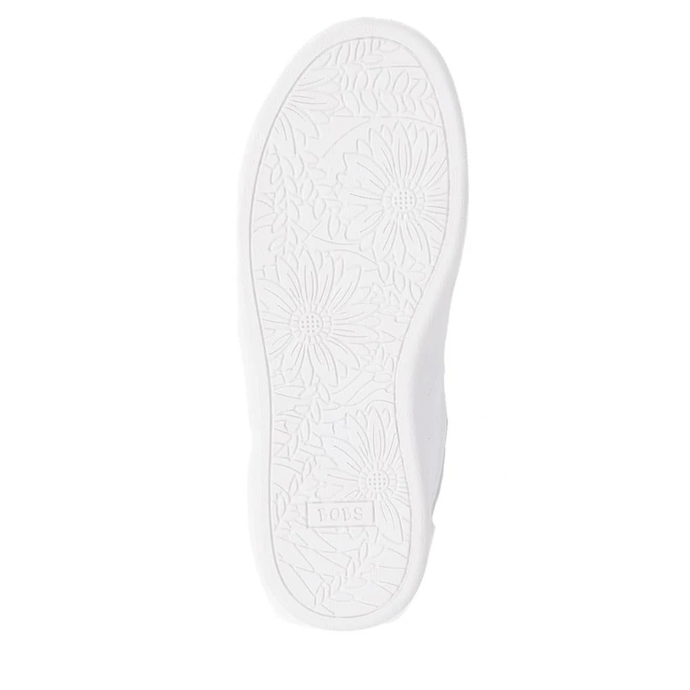 BOBS D Vine Trainers - SKE39070 / 325 088 - White - Image 5