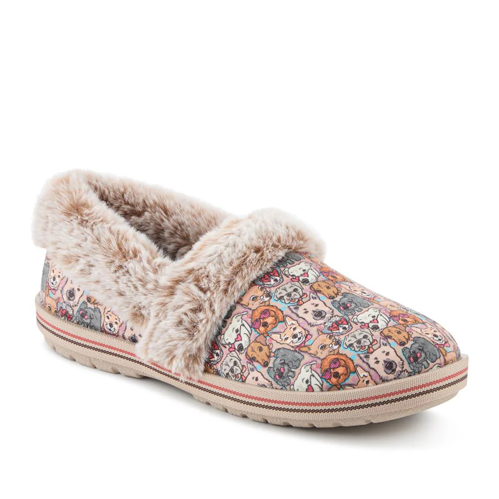 BOBS Too Cosy - Chic Cat Slippers - SKE36052 / 322 287 - Image 3