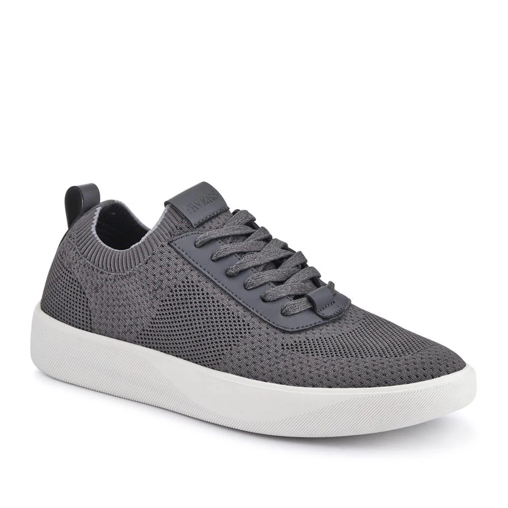 Breathable Chunky-Soled Lace-Ups - JIAHU41000 / 327 229 - Image 2