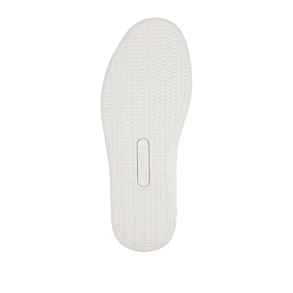 Breathable Chunky-Soled Lace-Ups - JIAHU41000 / 327 229 - Grey - Image 6