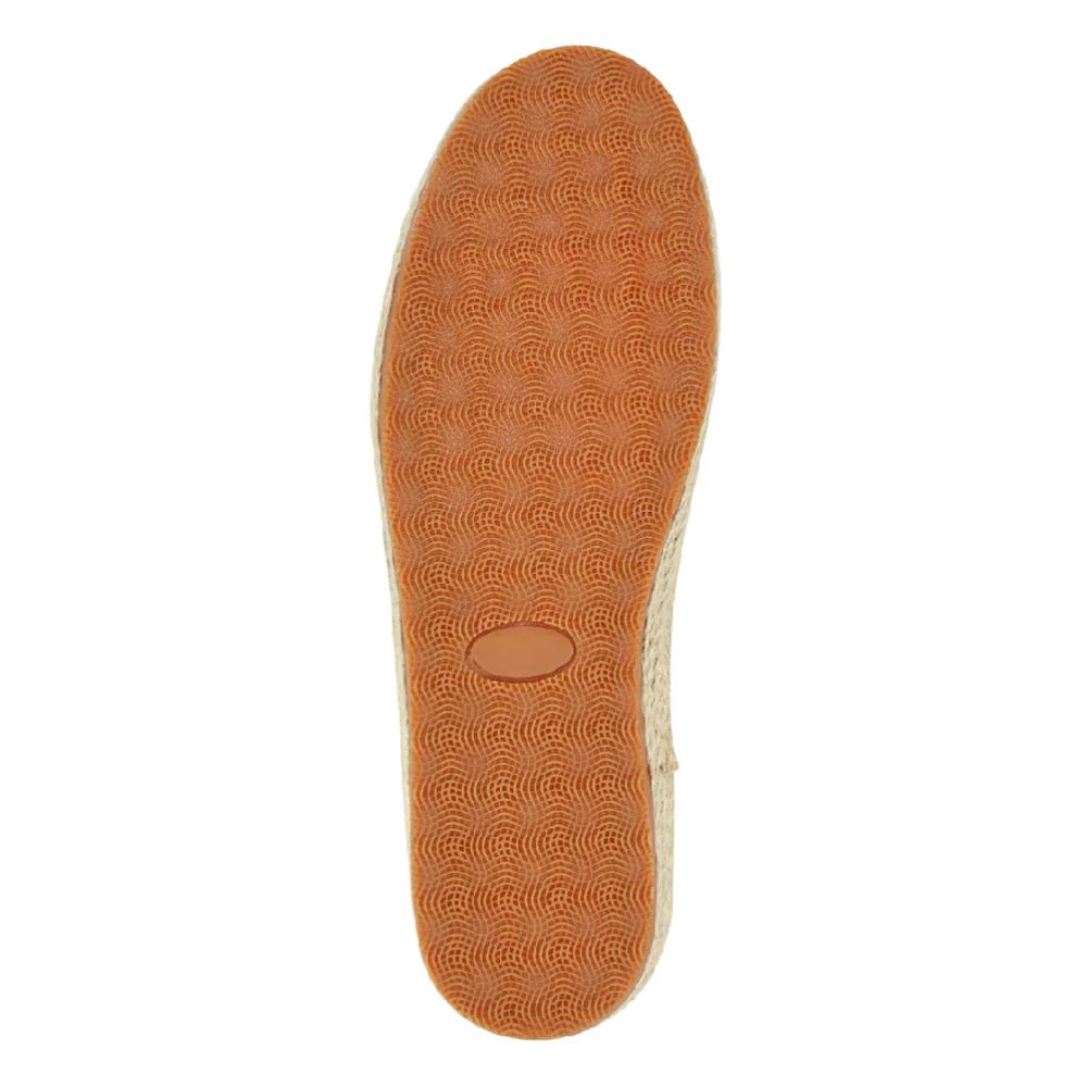 Breathable Slip-On Espadrilles - XIAM41013 / 326 923 - Beige - Image 5