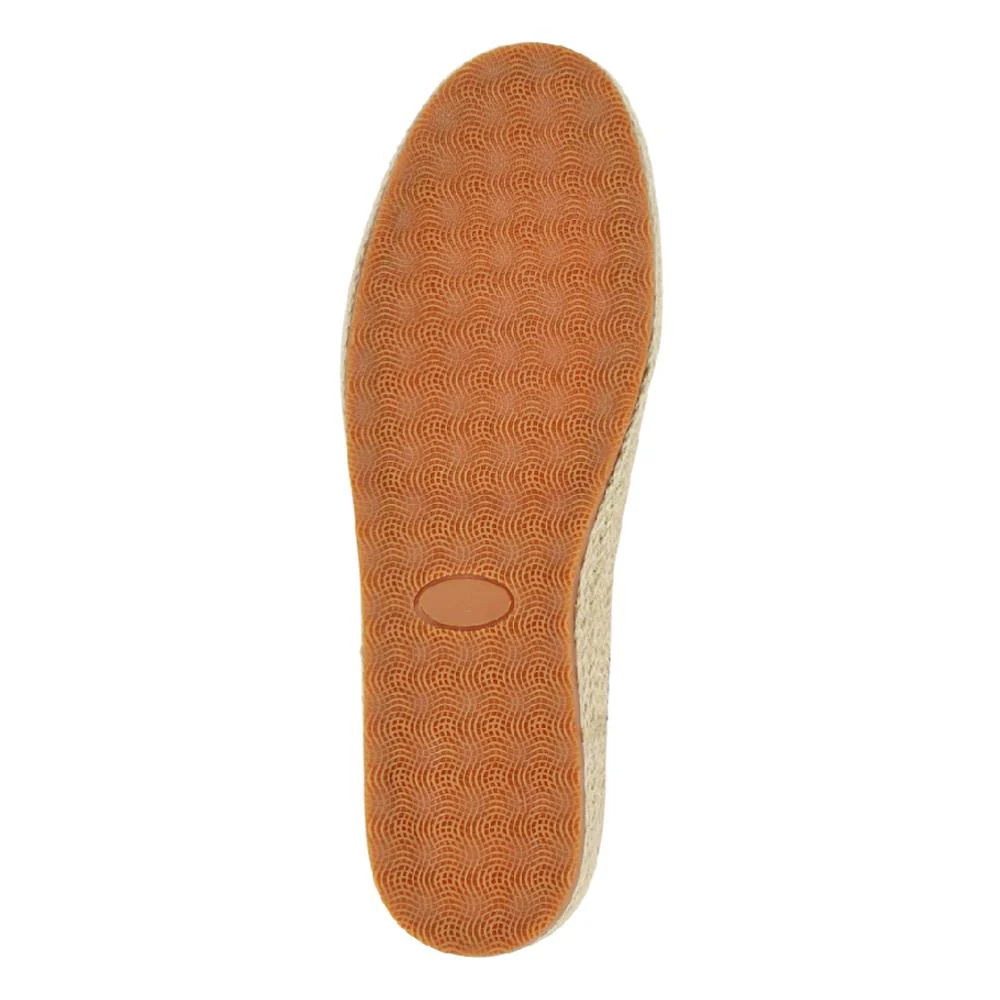 Breathable Slip-On Espadrilles - XIAM41013 / 326 923 - Navy - Image 5