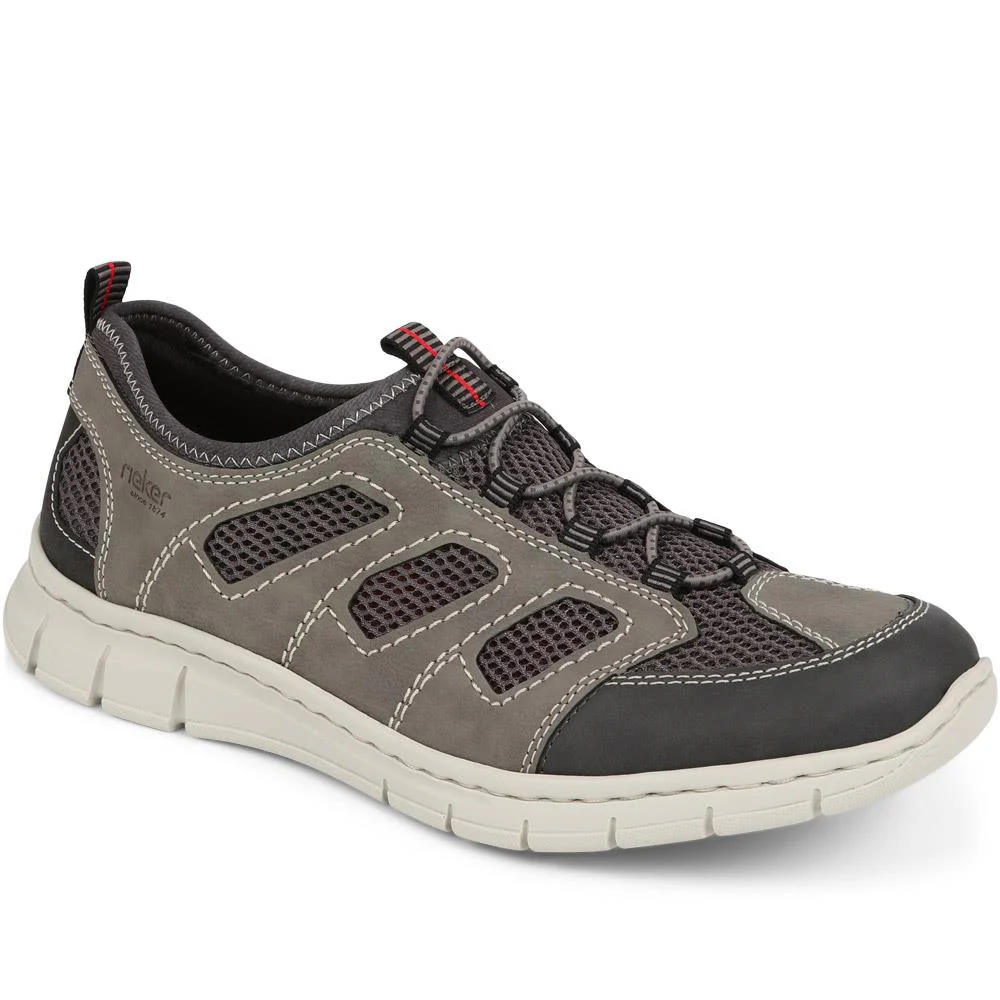 Bungee Lace Trainers - RKR39523 / 325 064