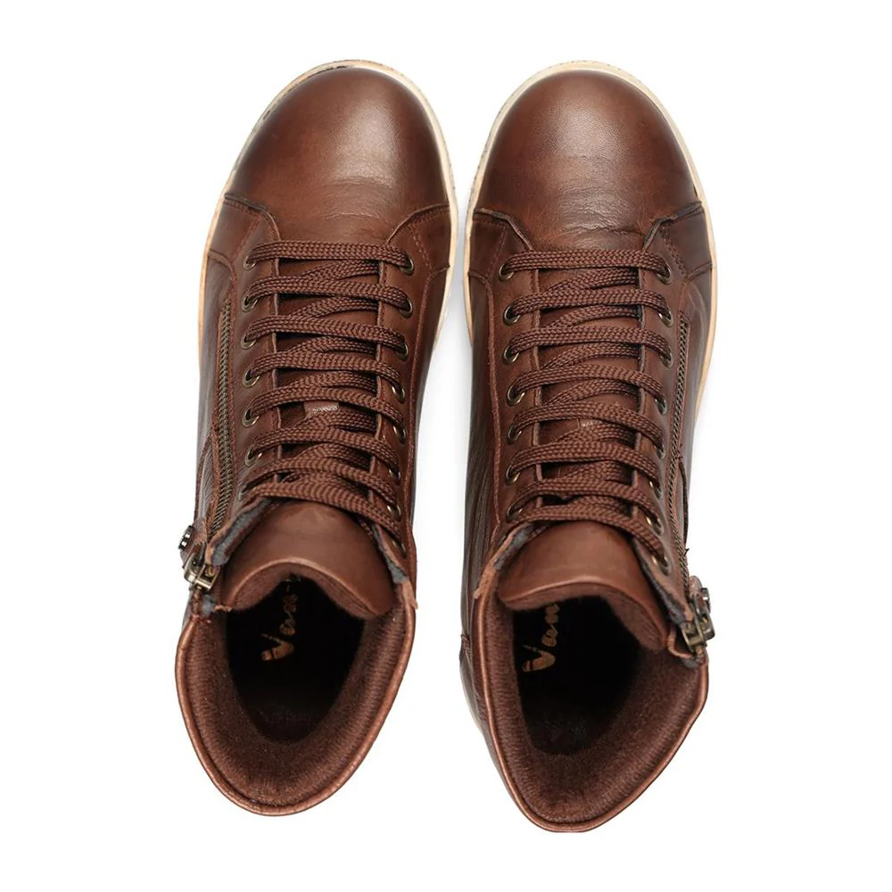 Casual Comfort E Fit - SEREN - Seren / null - Conker Leather - Image 6