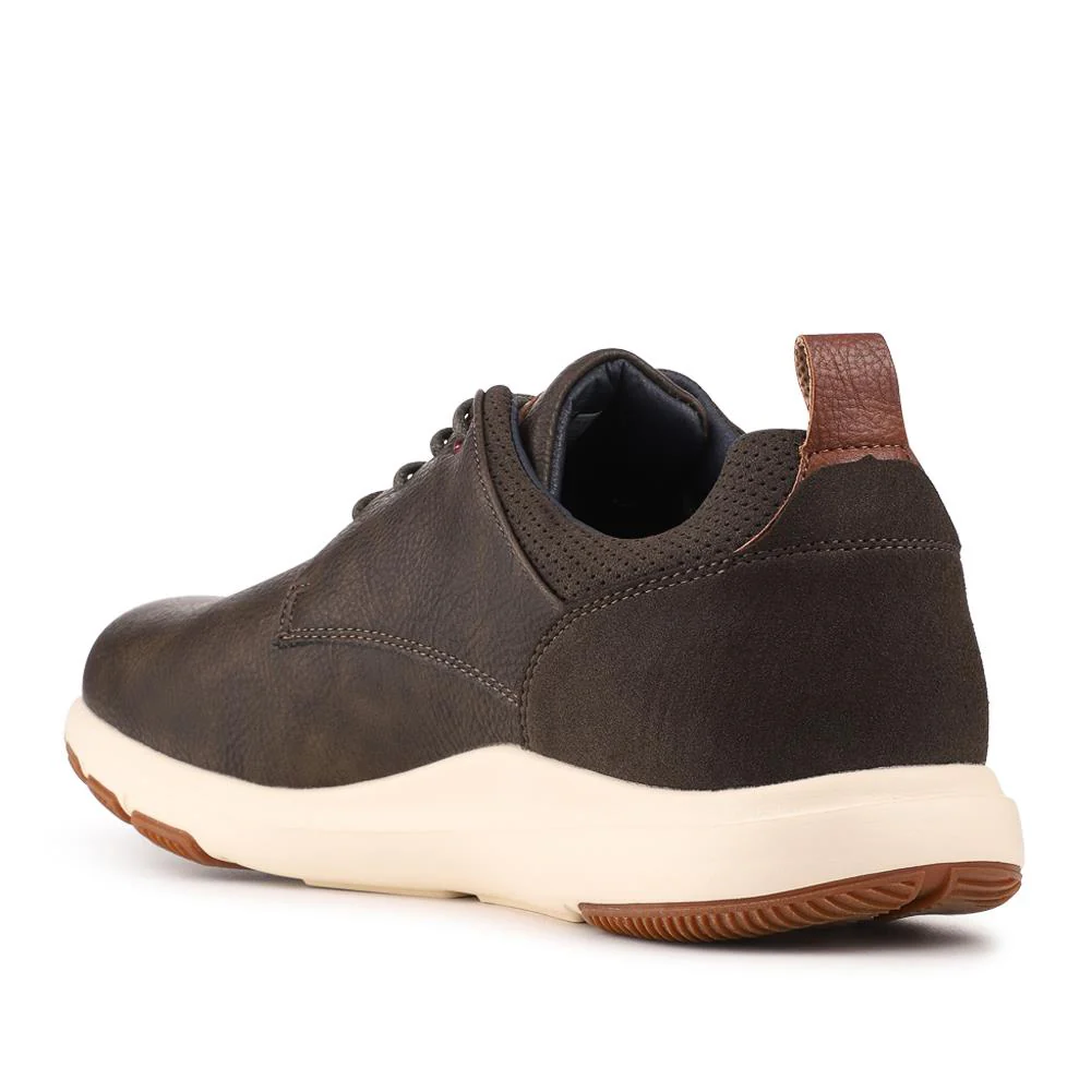 Casual Cushioned Daily Trainers - WOIL42034 / 327 993 - Khaki - Image 2