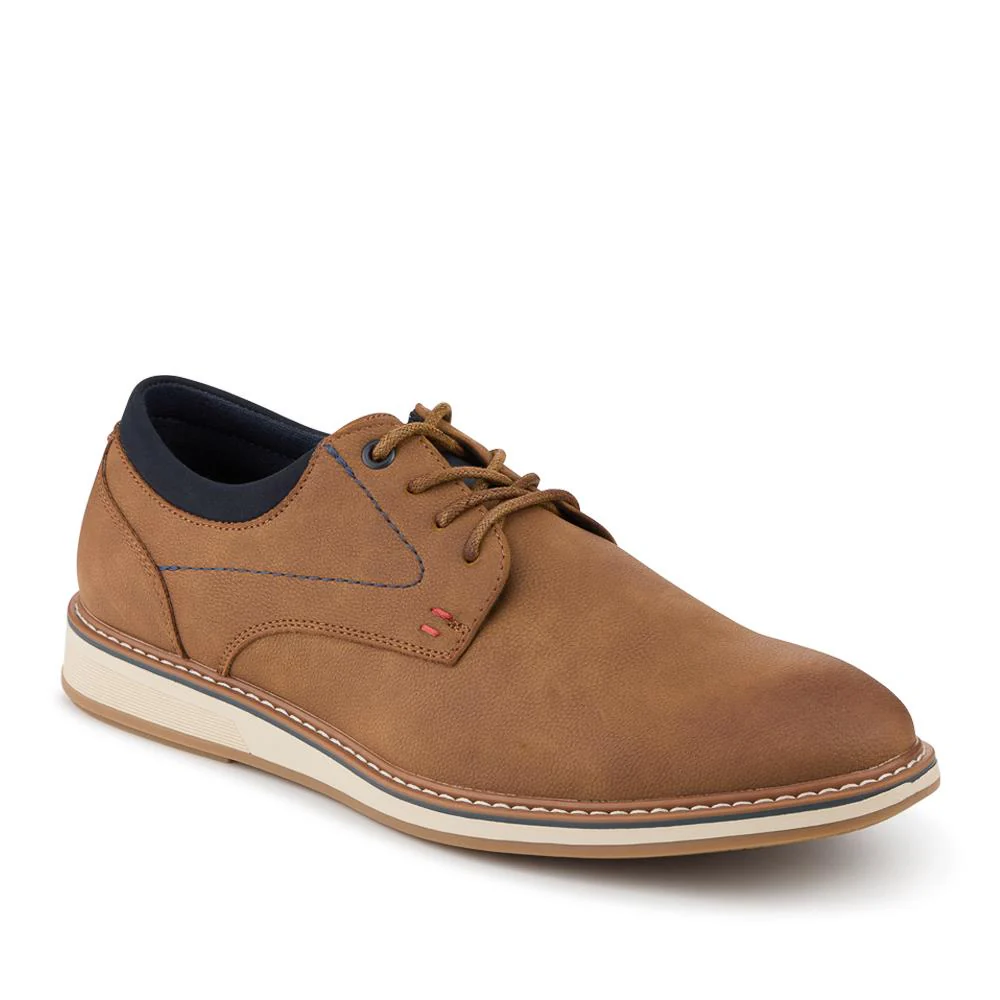 Casual Cushioned Lace Up Shoes - WOIL42033 / 327 992 - Image 2