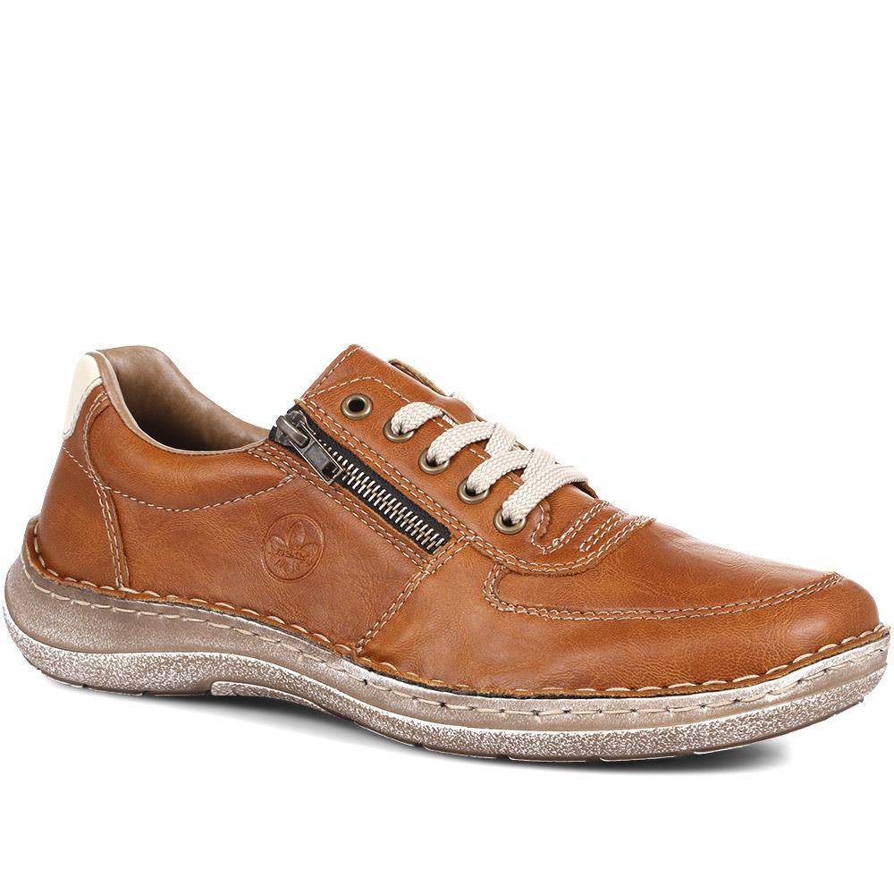 Casual Lace-Up Shoe - RKR29504 / 313 978