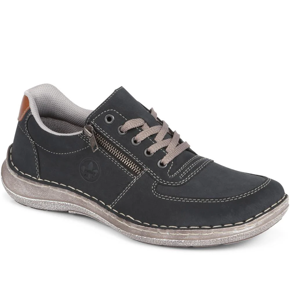 Casual Lace-Up Shoe - RKR29504 / 313 978 - Image 2